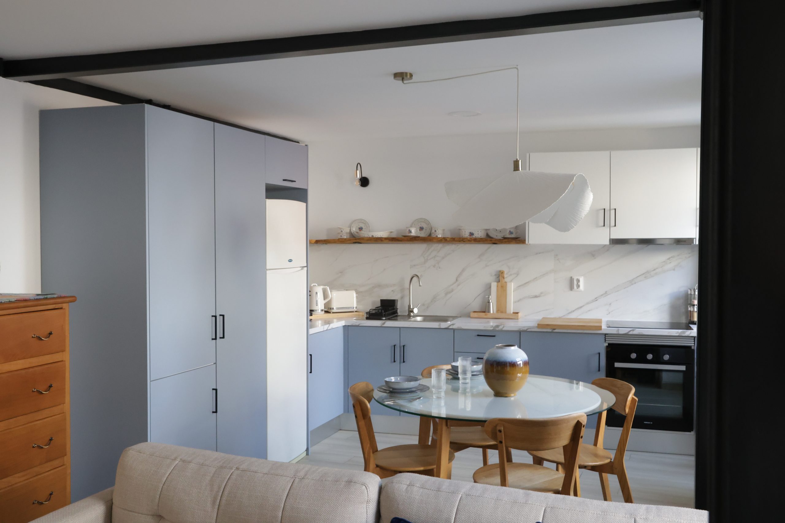 Apartamento da Torre